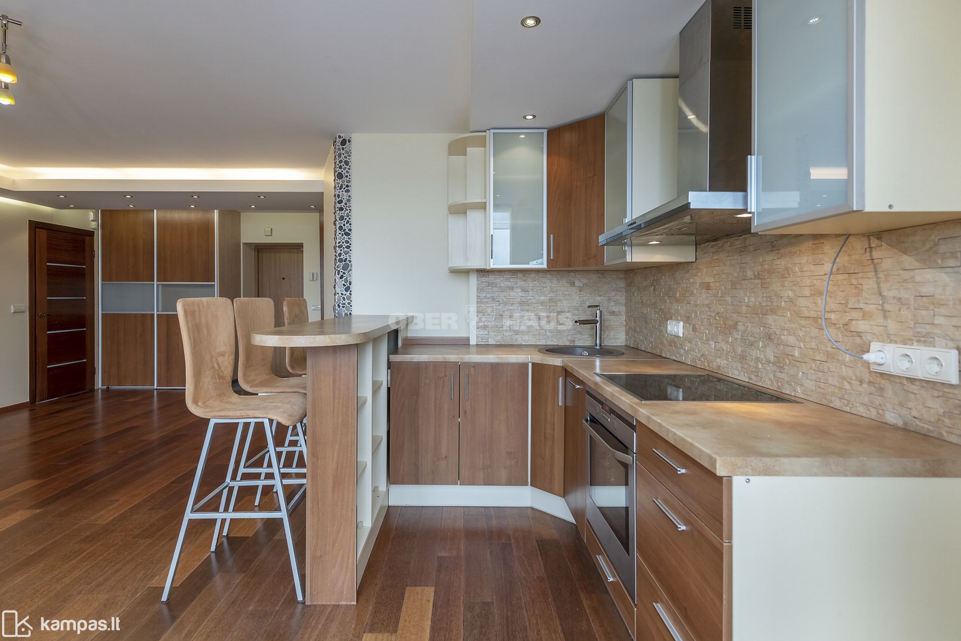 Main Image Vilnius, Naujamiestis, Gerosios Vilties g.