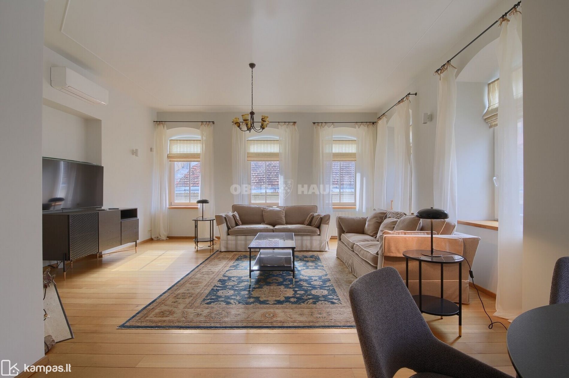 Main Image Vilnius, Senamiestis, Šv. Stepono g.