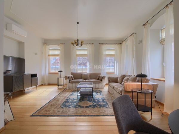 Vilnius, Senamiestis