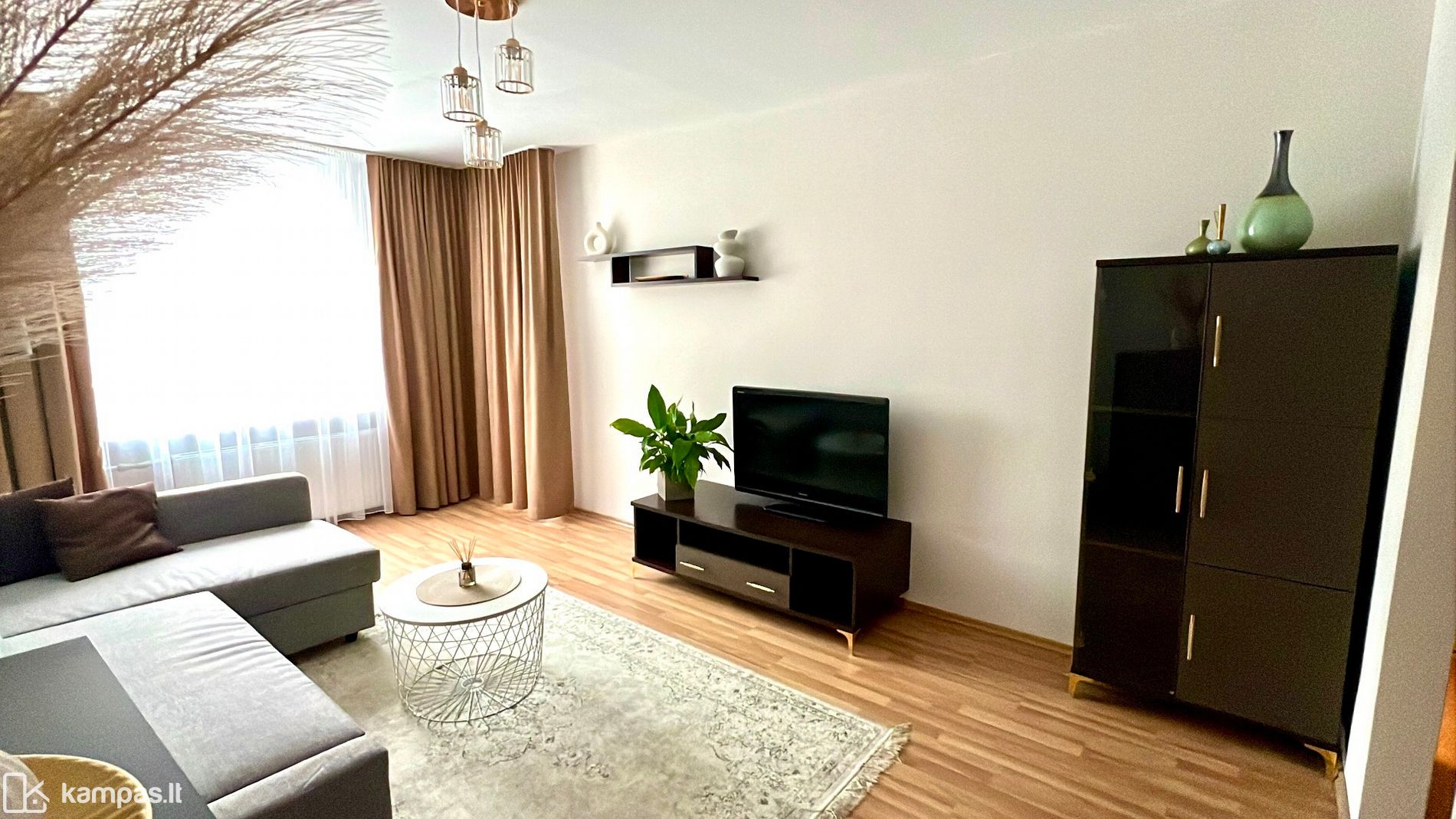 Main Image Kaunas, Vilijampolė, Pagėgių g.