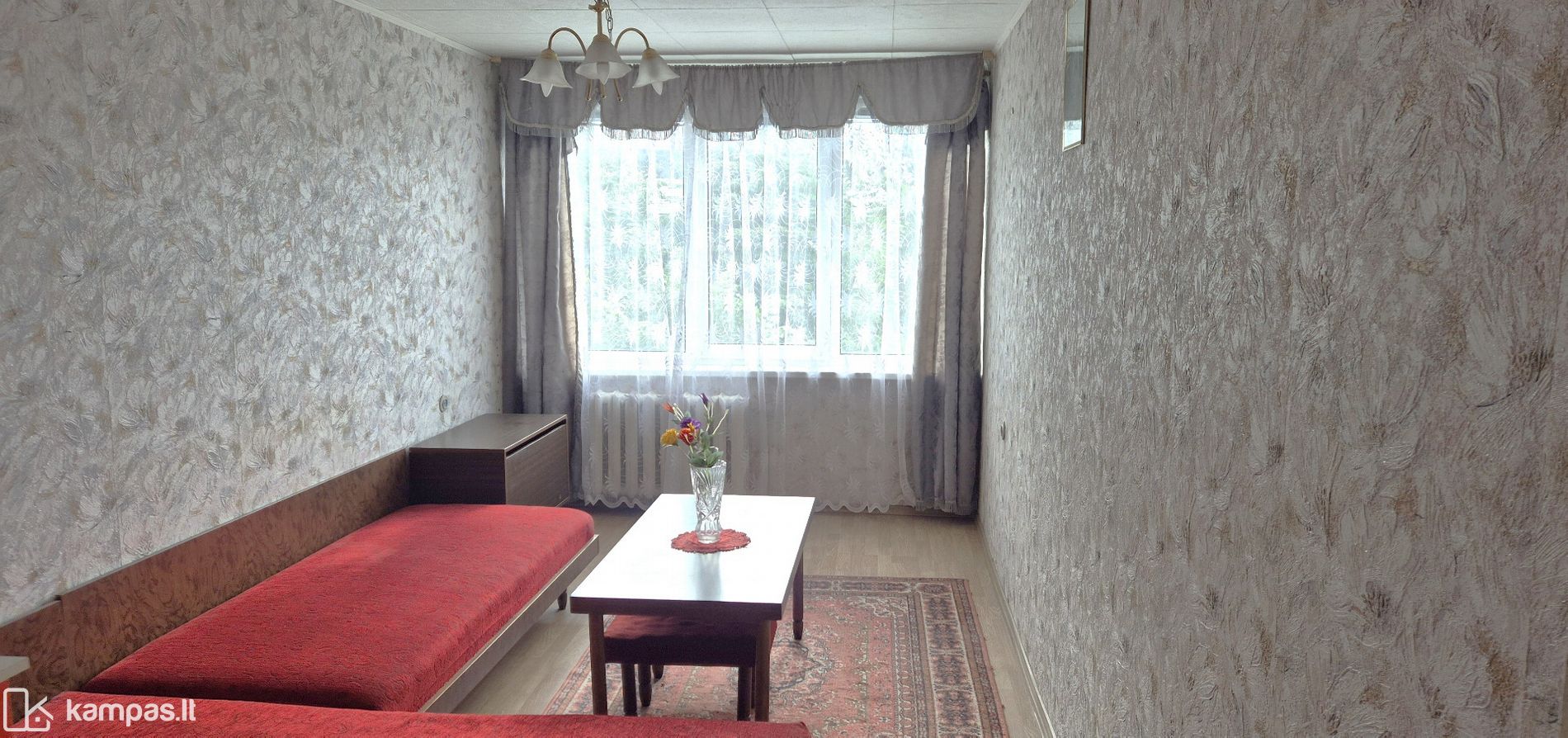 Main Image Kėdainių r. sav., Kėdainiai, J. Basanavičiaus g.