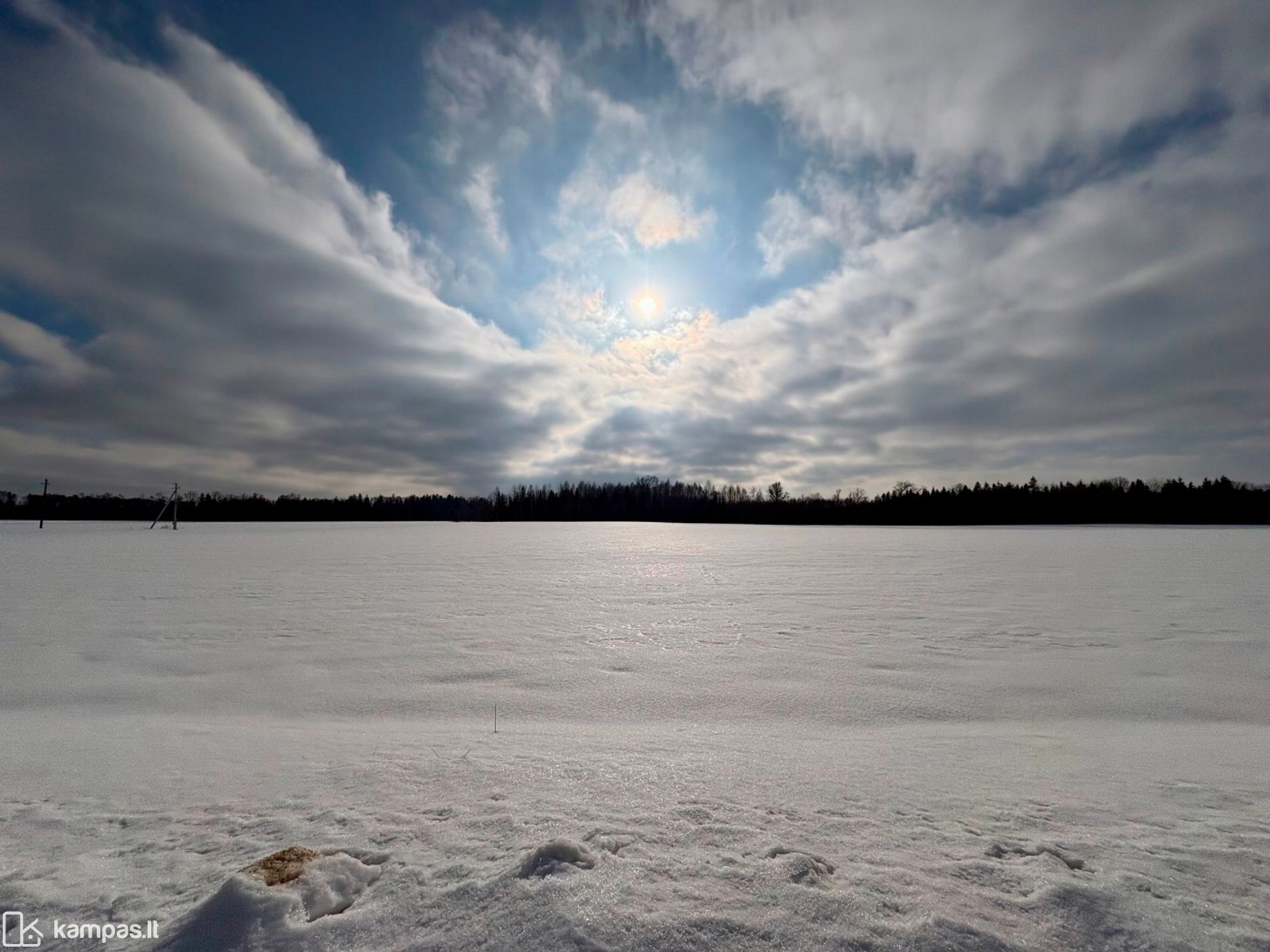 Main Image Kauno r. sav., Sitkūnai, Industrijos Parko g.
