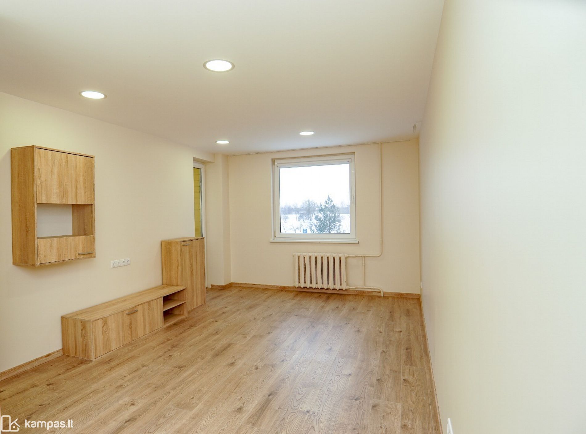 Main Image Panevėžys, Pilėnai, Nemuno g.