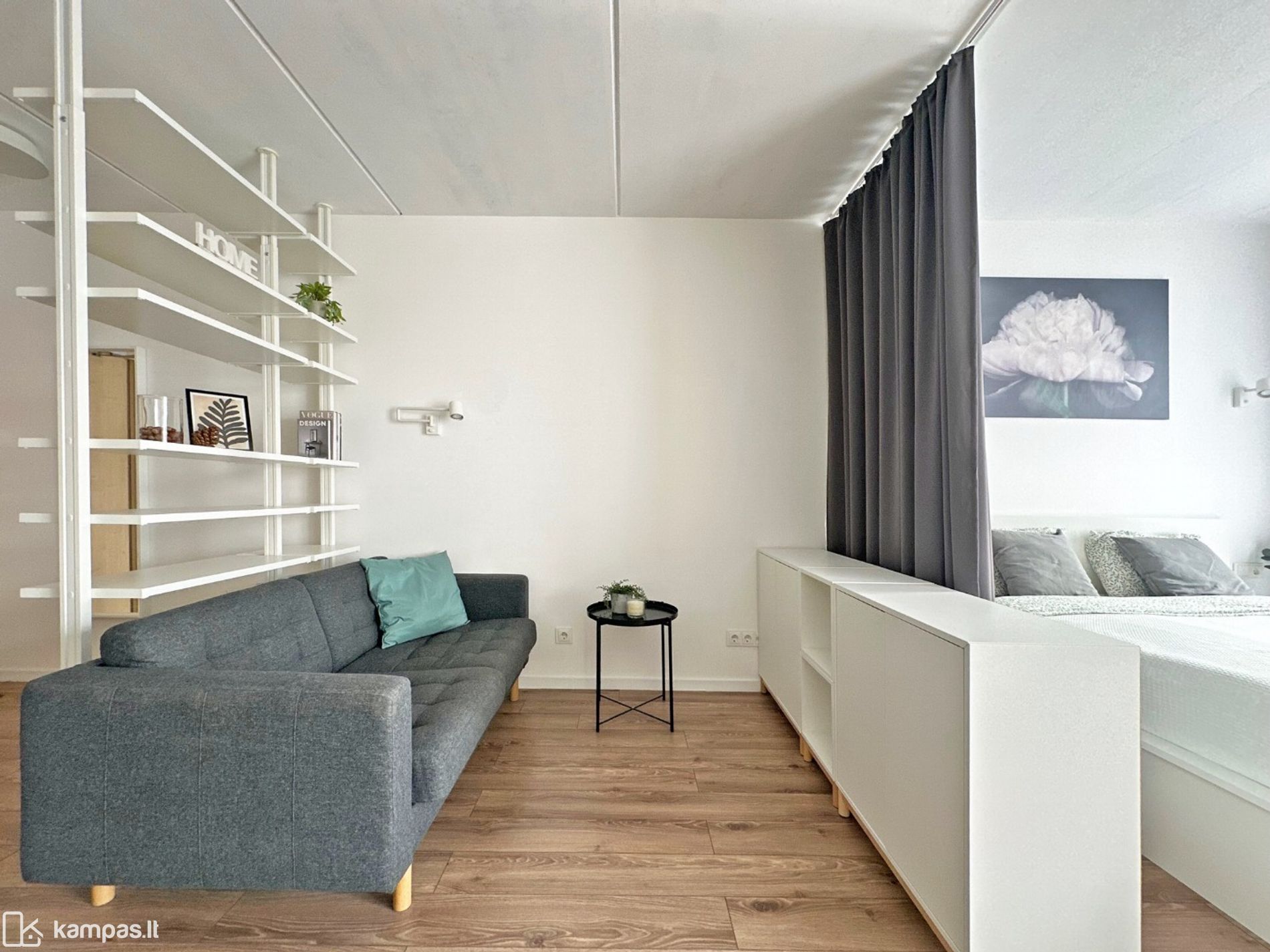 Main Image Vilnius, Pašilaičiai, Eitminų g.