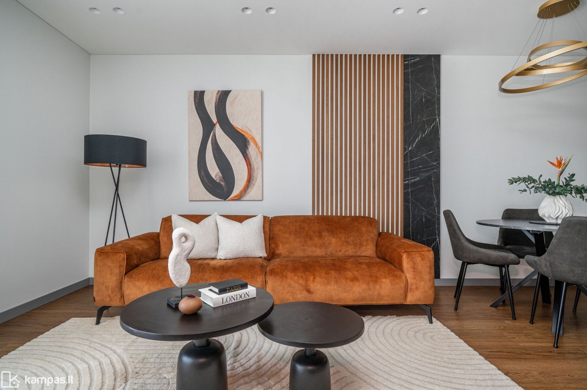 Main Image Vilnius, Lazdynėliai, Žaibo g.