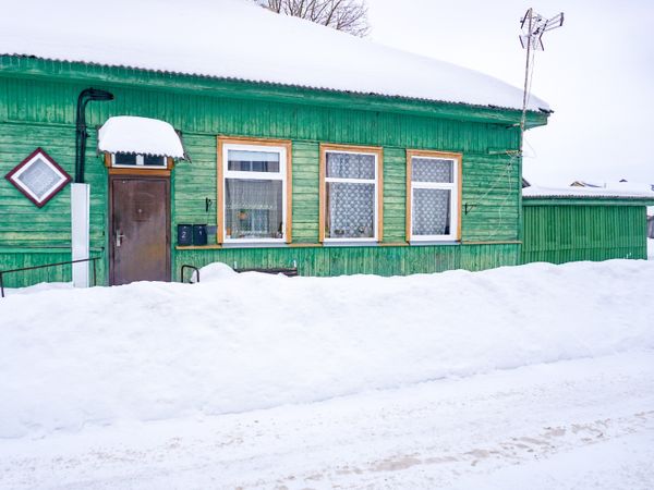 Pakruojo r. sav., Pakruojis