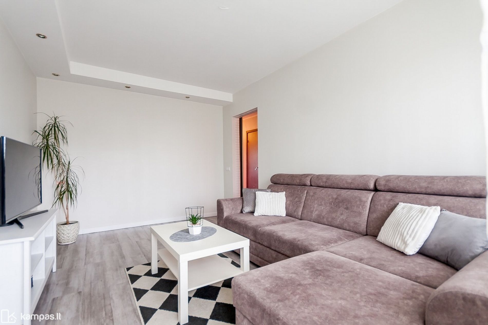 Main Image Vilnius, Viršuliškės, Viršuliškių g.