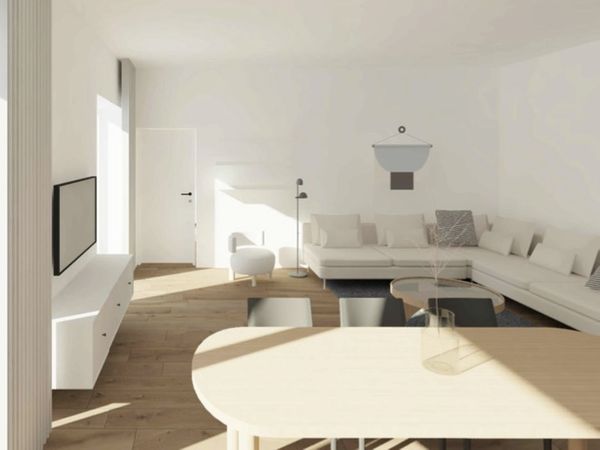 Vilnius, Aukštieji Paneriai