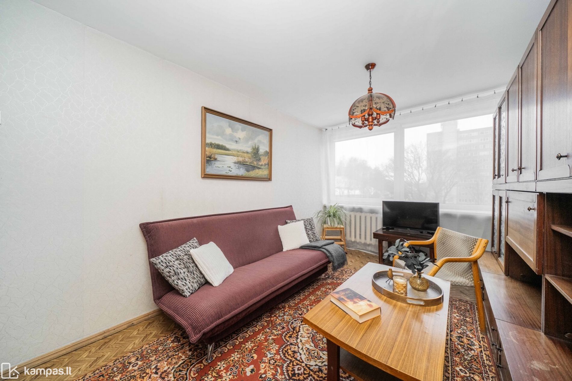 Main Image Vilnius, Markučiai, Subačiaus g.