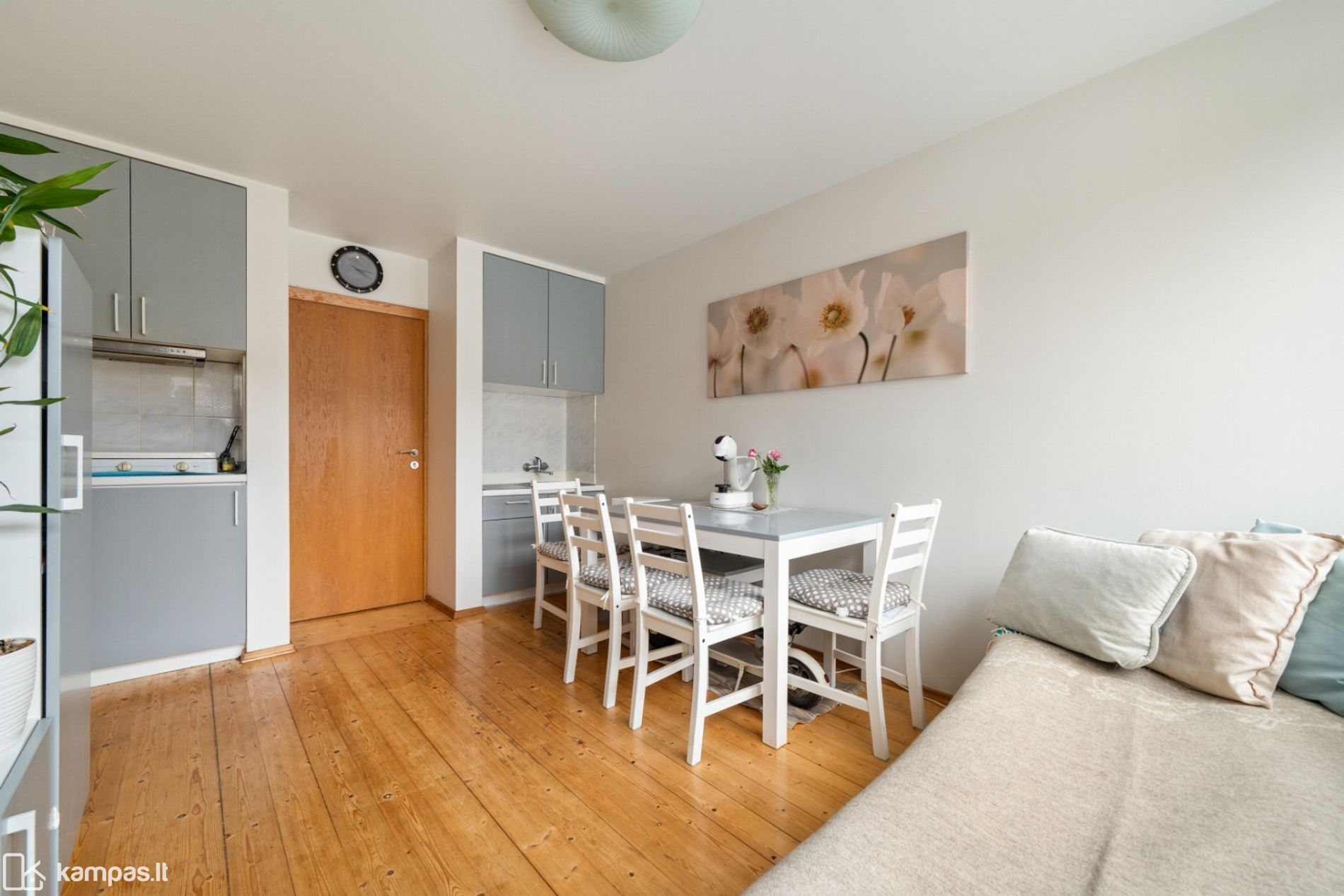 Main Image Vilnius, Antakalnis, Bistryčios g.