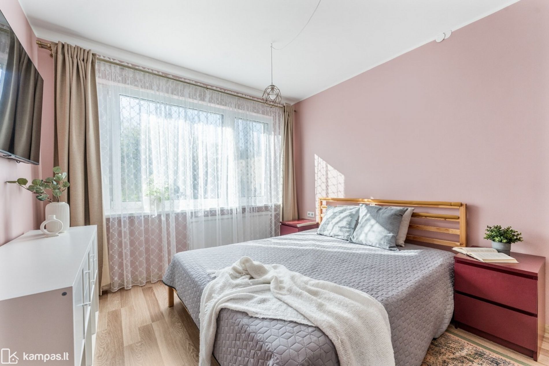 Main Image Vilnius, Šnipiškės, Kalvarijų g.