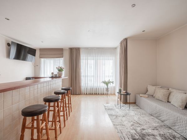 Vilnius, Šiaurės miestelis