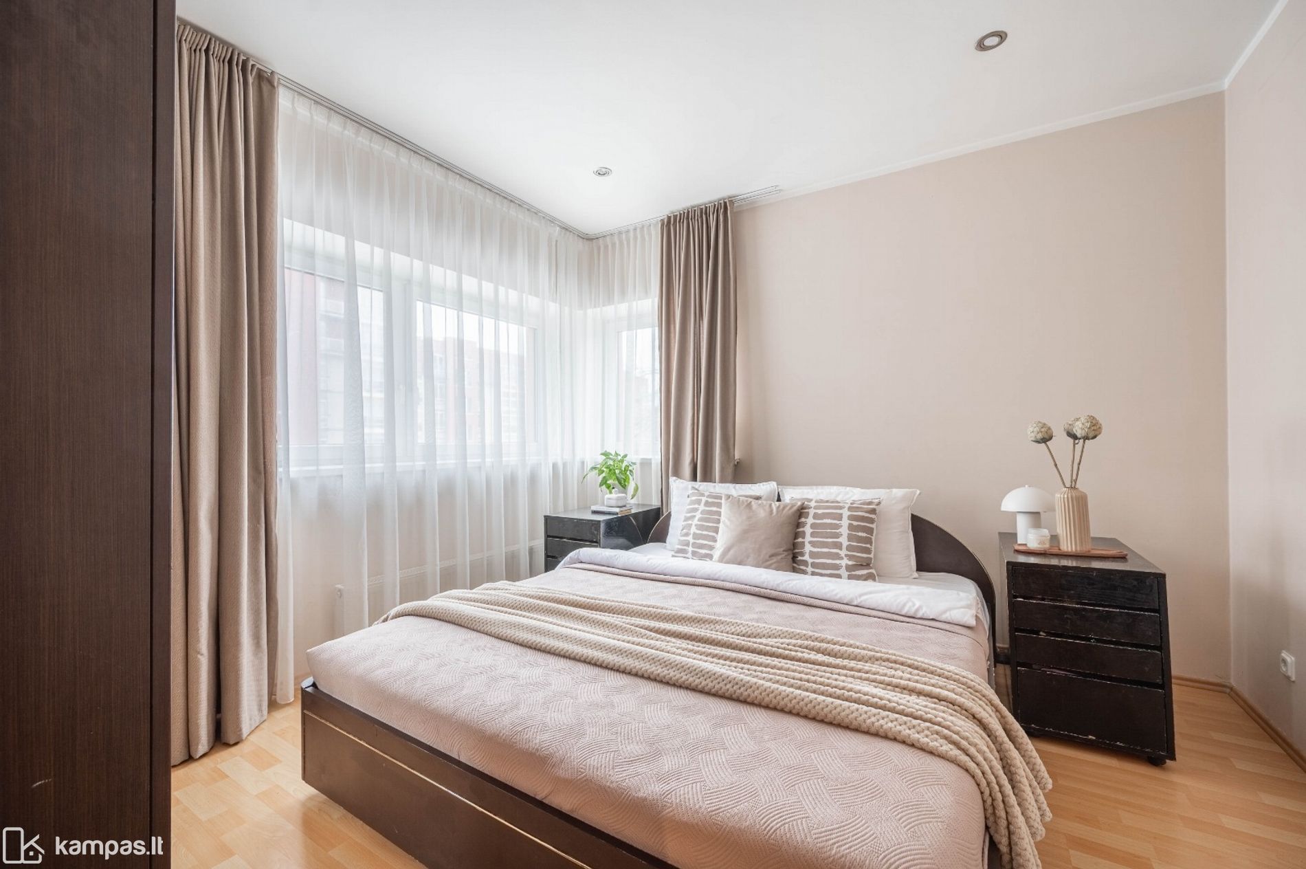 Main Image Vilnius, Šiaurės miestelis, V. Nagevičiaus g.