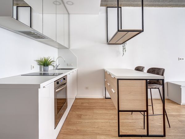 Vilnius, Šnipiškės