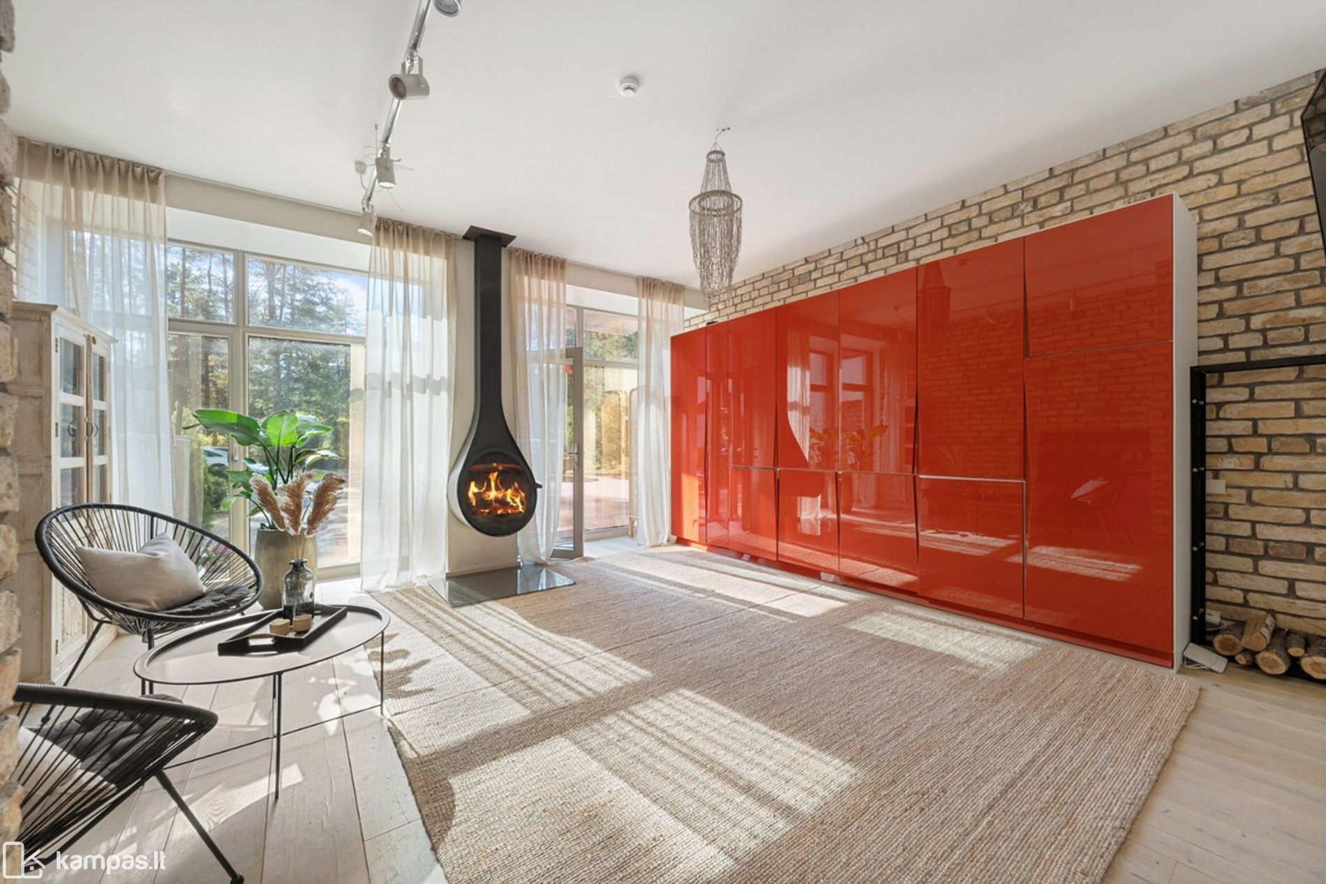 Main Image Vilnius, Antakalnis, Balžio g.