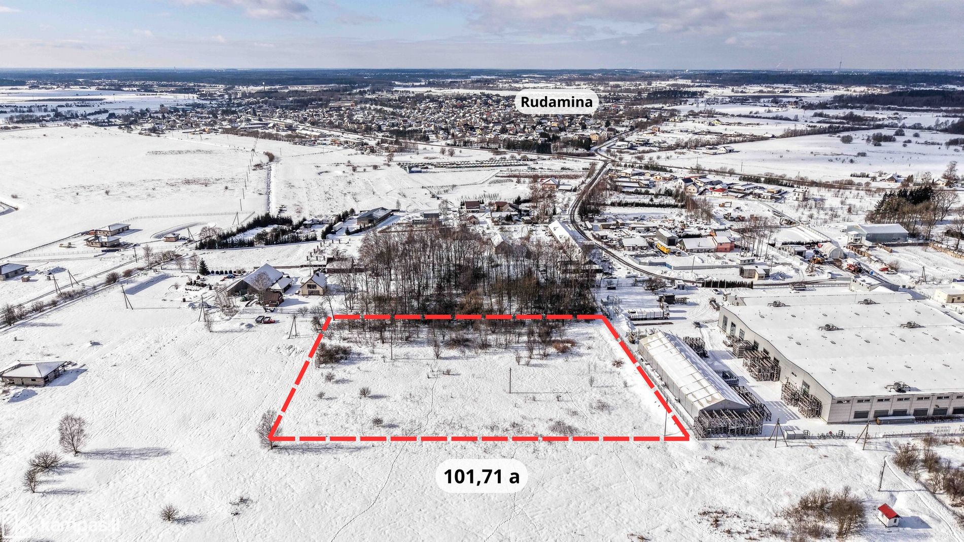 Main Image Vilniaus r. sav., Parapijoniškės