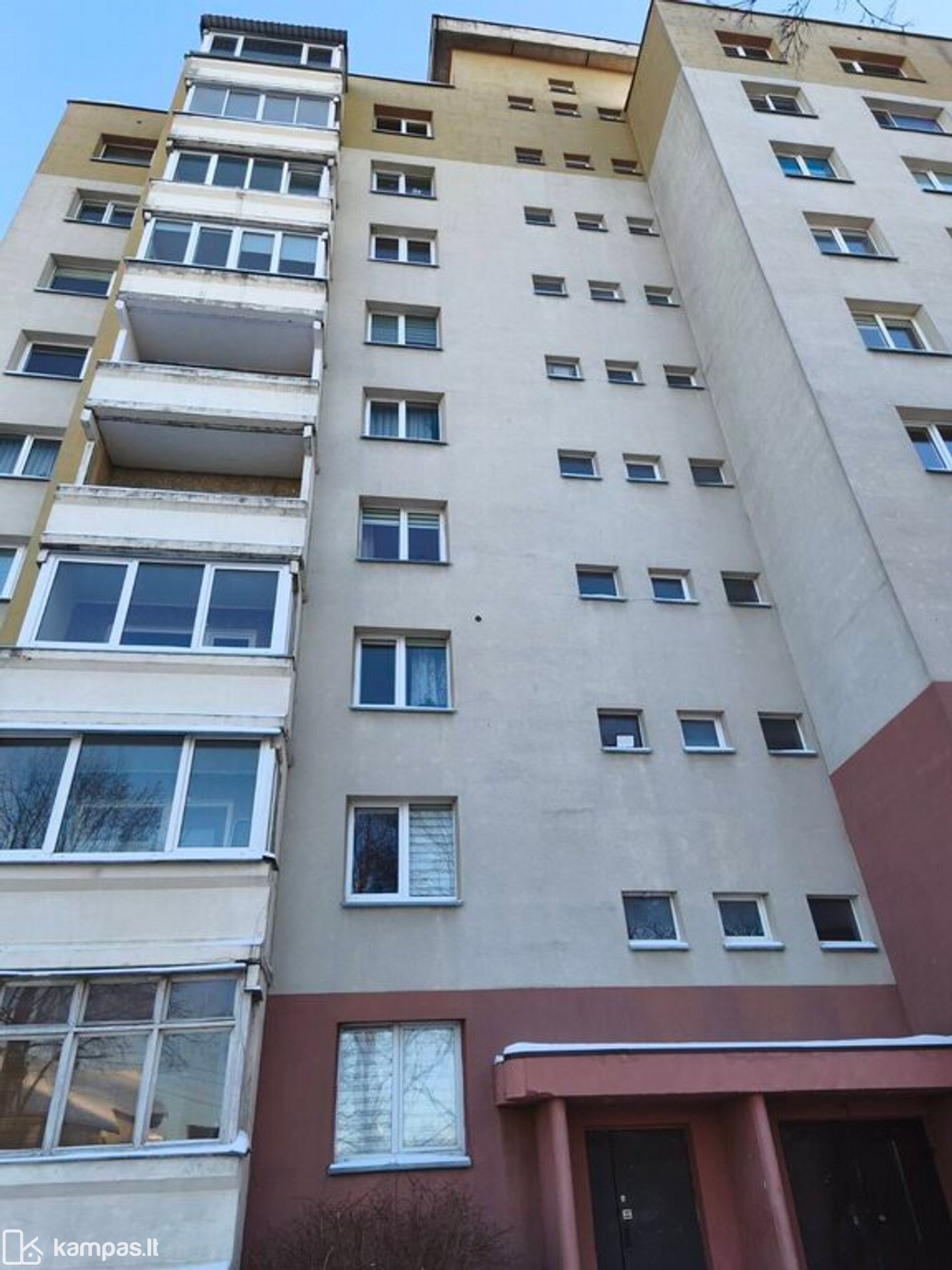 Main Image Kaunas, Aukštieji Šančiai, Medvėgalio g.