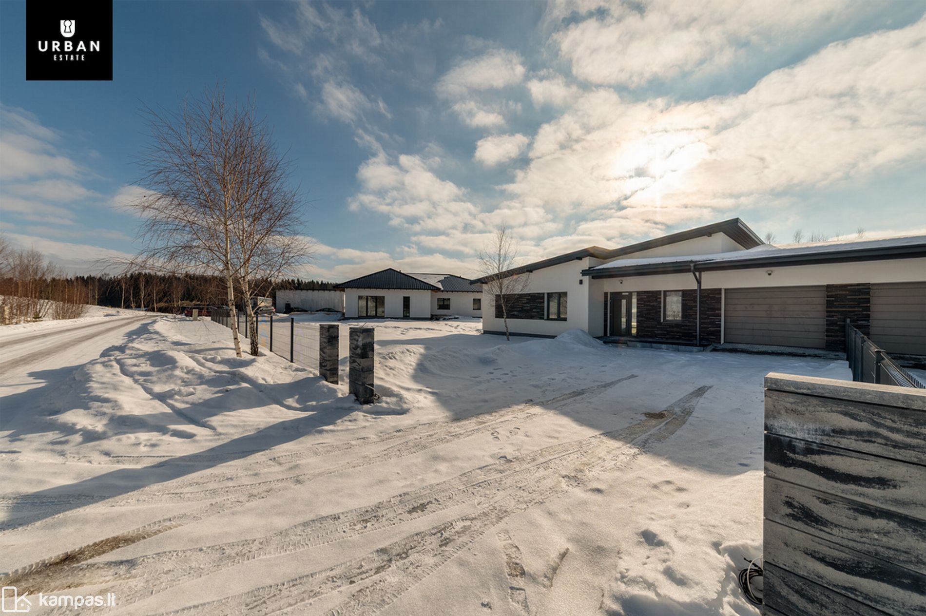 Main Image Vilniaus r. sav., Šatrininkai, Zylių g.