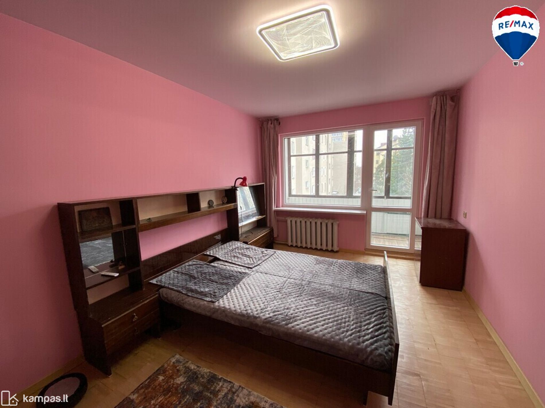 Main Image Vilnius, Žirmūnai, Tuskulėnų g.