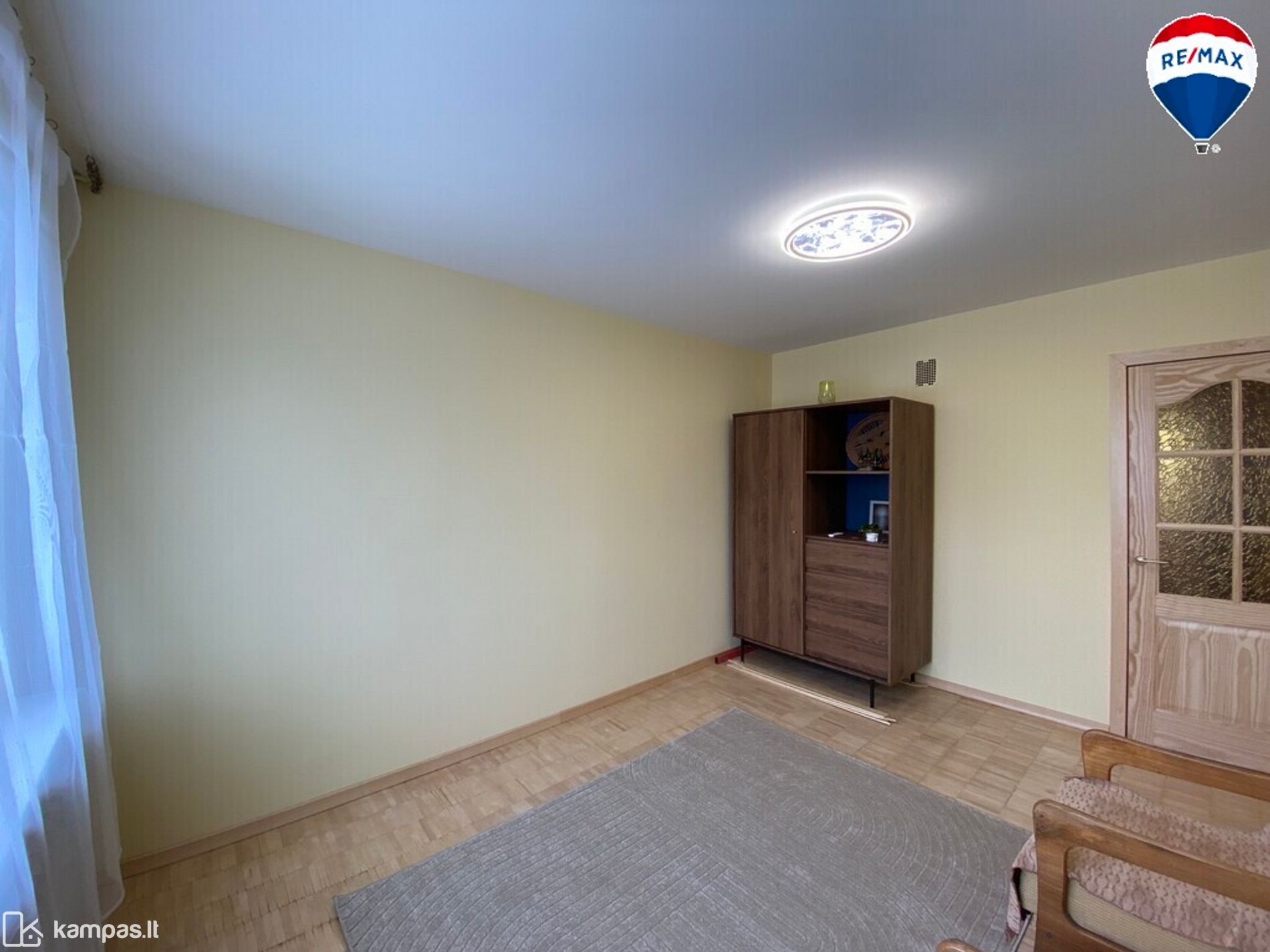 Main Image Vilnius, Žirmūnai, Tuskulėnų g.