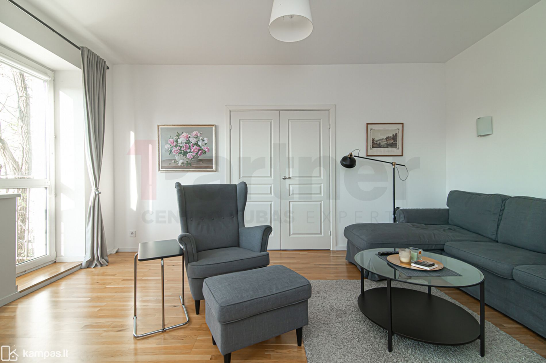 Main Image Vilnius, Antakalnis, Antakalnio g.