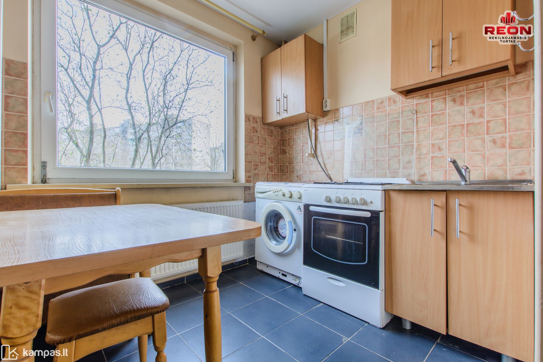 Main Image Vilnius, Žirmūnai, Tuskulėnų g.