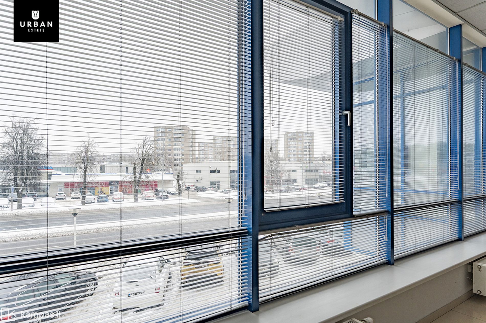 Main Image Vilnius, Fabijoniškės, Ukmergės g.