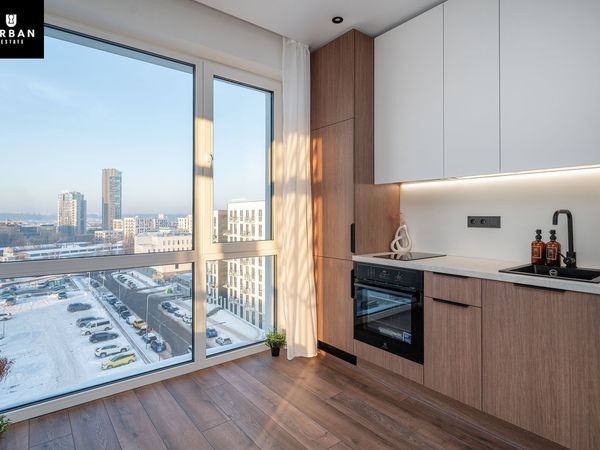 Vilnius, Naujamiestis