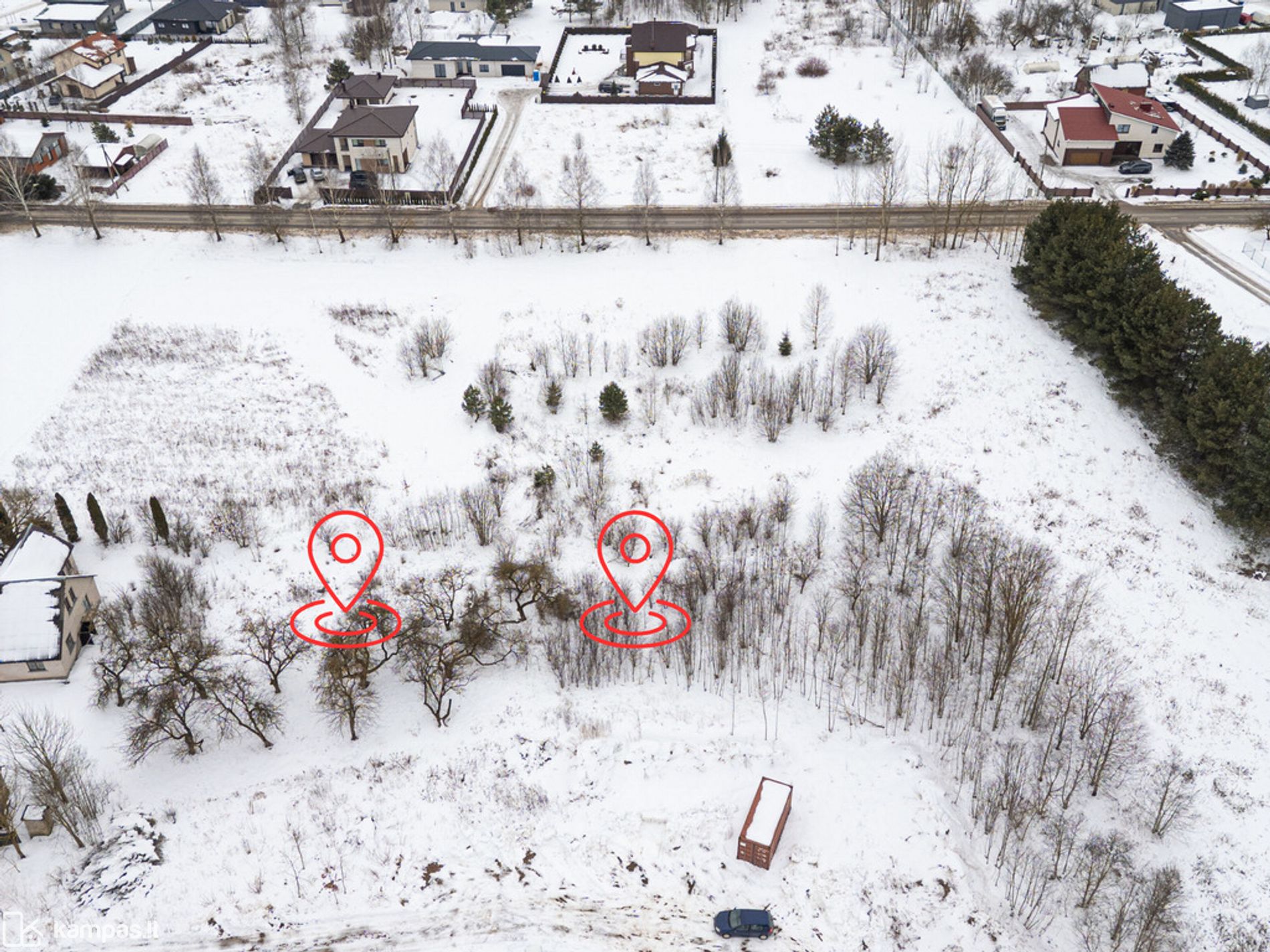 Main Image Vilniaus r. sav., Skaidiškės, Aguonų g.