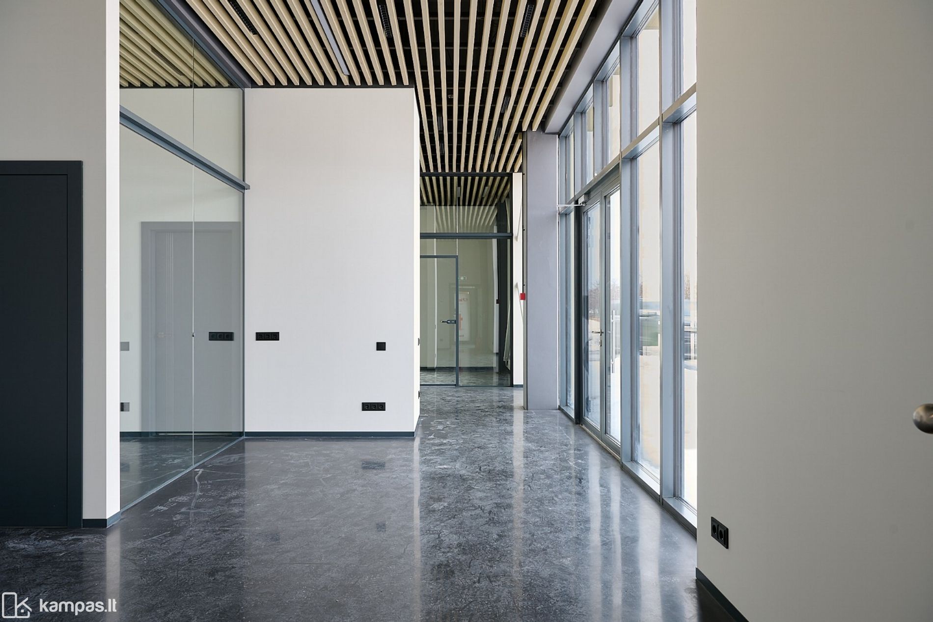 Main Image Klaipėda, Senamiestis, Tilžės g.