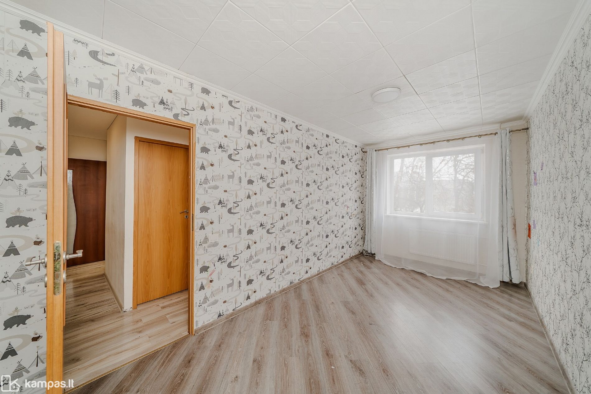 Main Image Kaunas, Dainava, Pramonės pr.