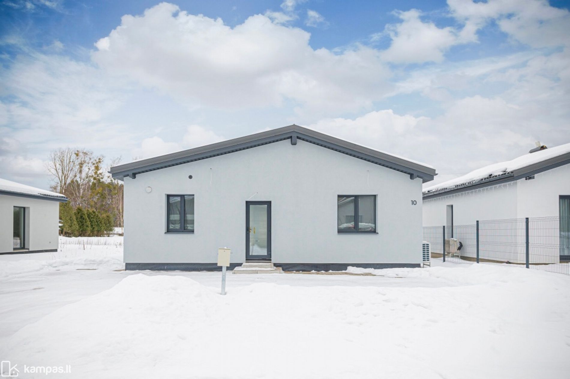 Main Image Kauno r. sav., Pypliai, Joninių g.