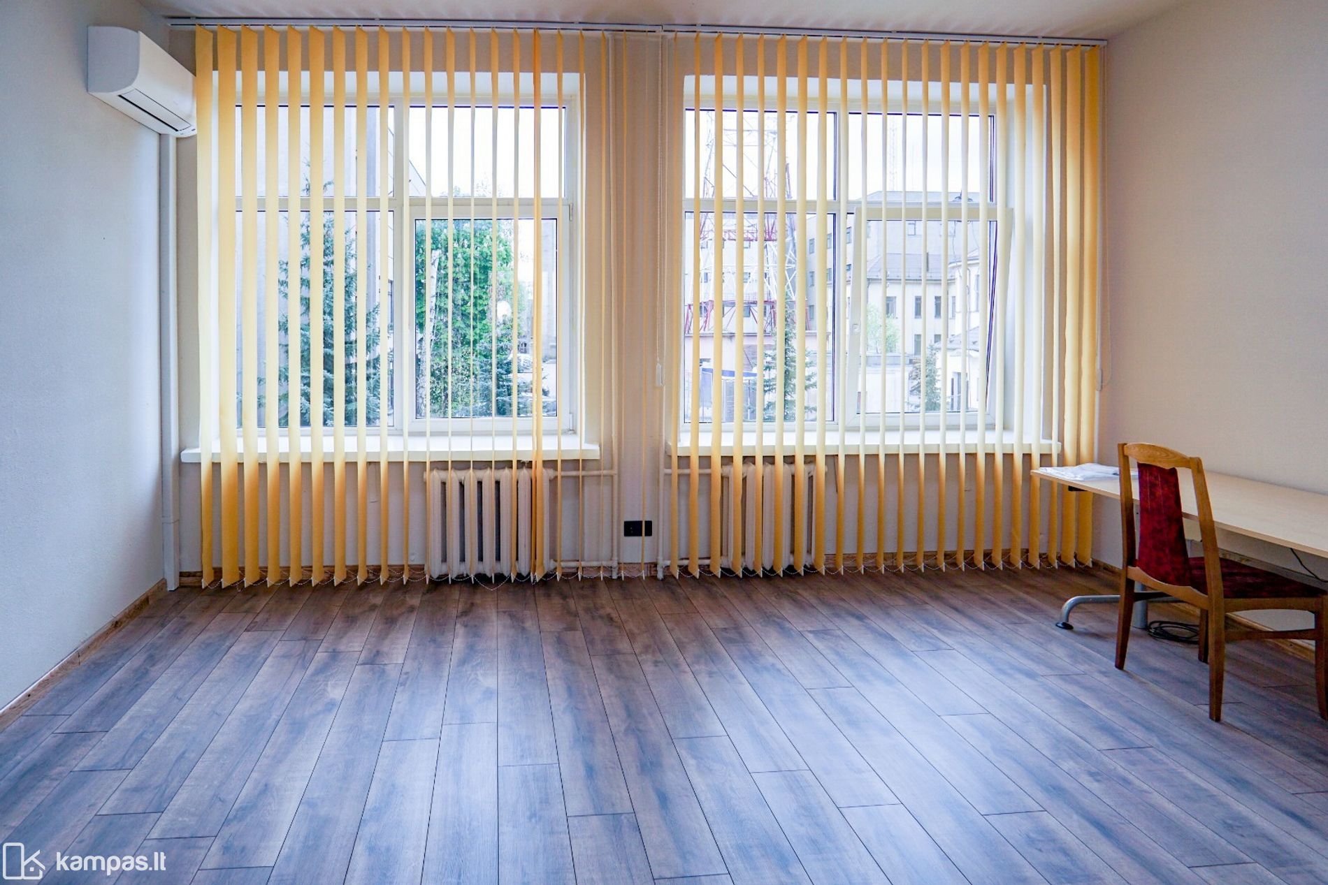 Main Image Panevėžys, Centras, Anykščių g.