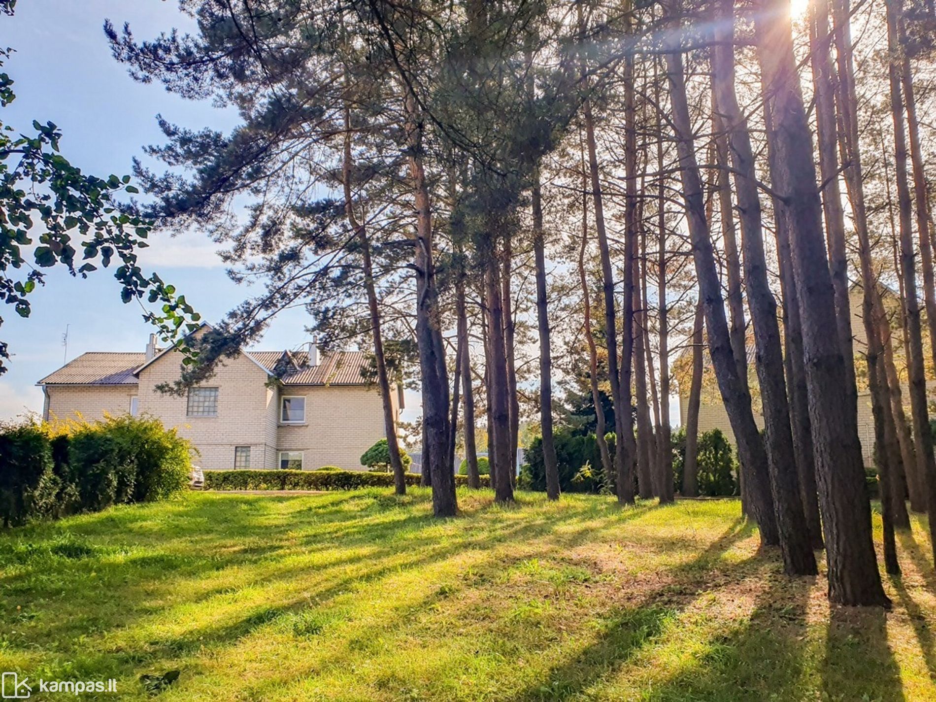 Main Image Anykščių r. sav., Anykščiai, Jono Basanavičiaus g.