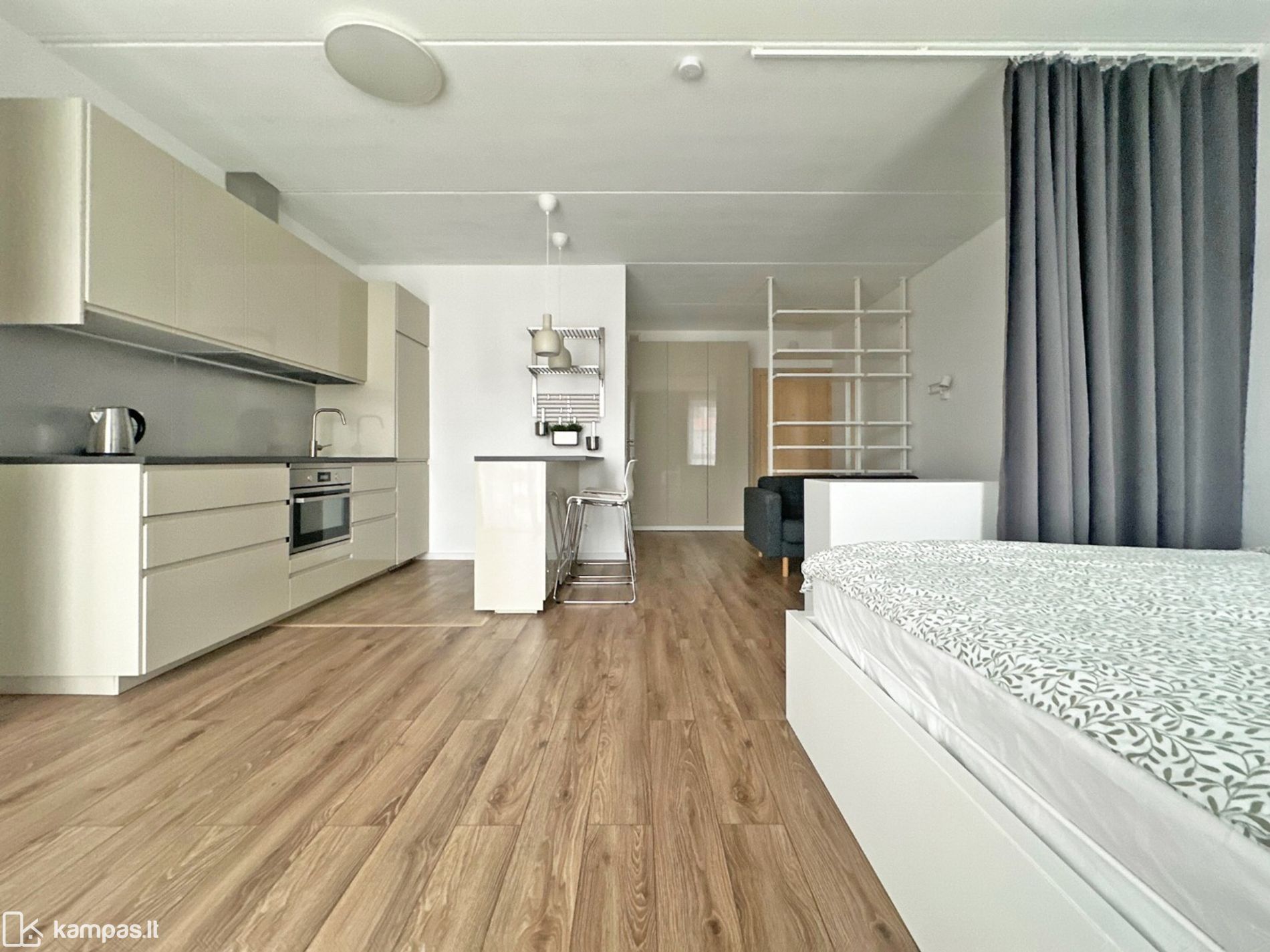 Main Image Vilnius, Pašilaičiai, Eitminų g.