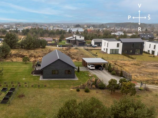 Vilniaus r. sav., Gailiūnai