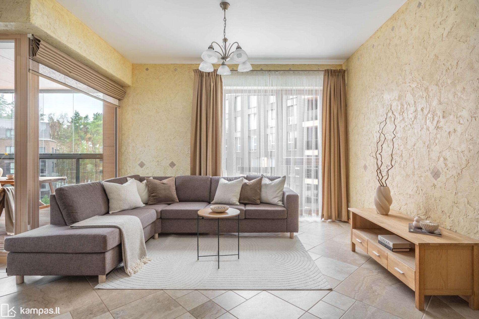 Main Image Vilnius, Antakalnis, Vytauto Žalakevičiaus g.