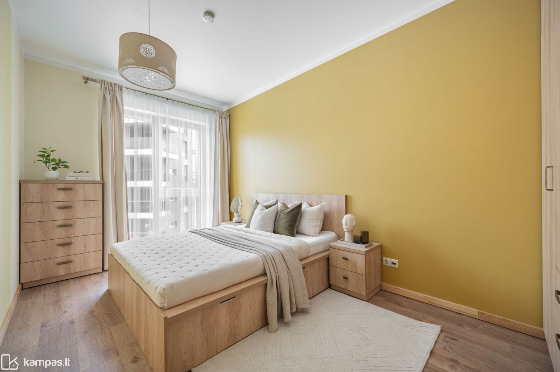 Main Image Vilnius, Antakalnis, Vytauto Žalakevičiaus g.