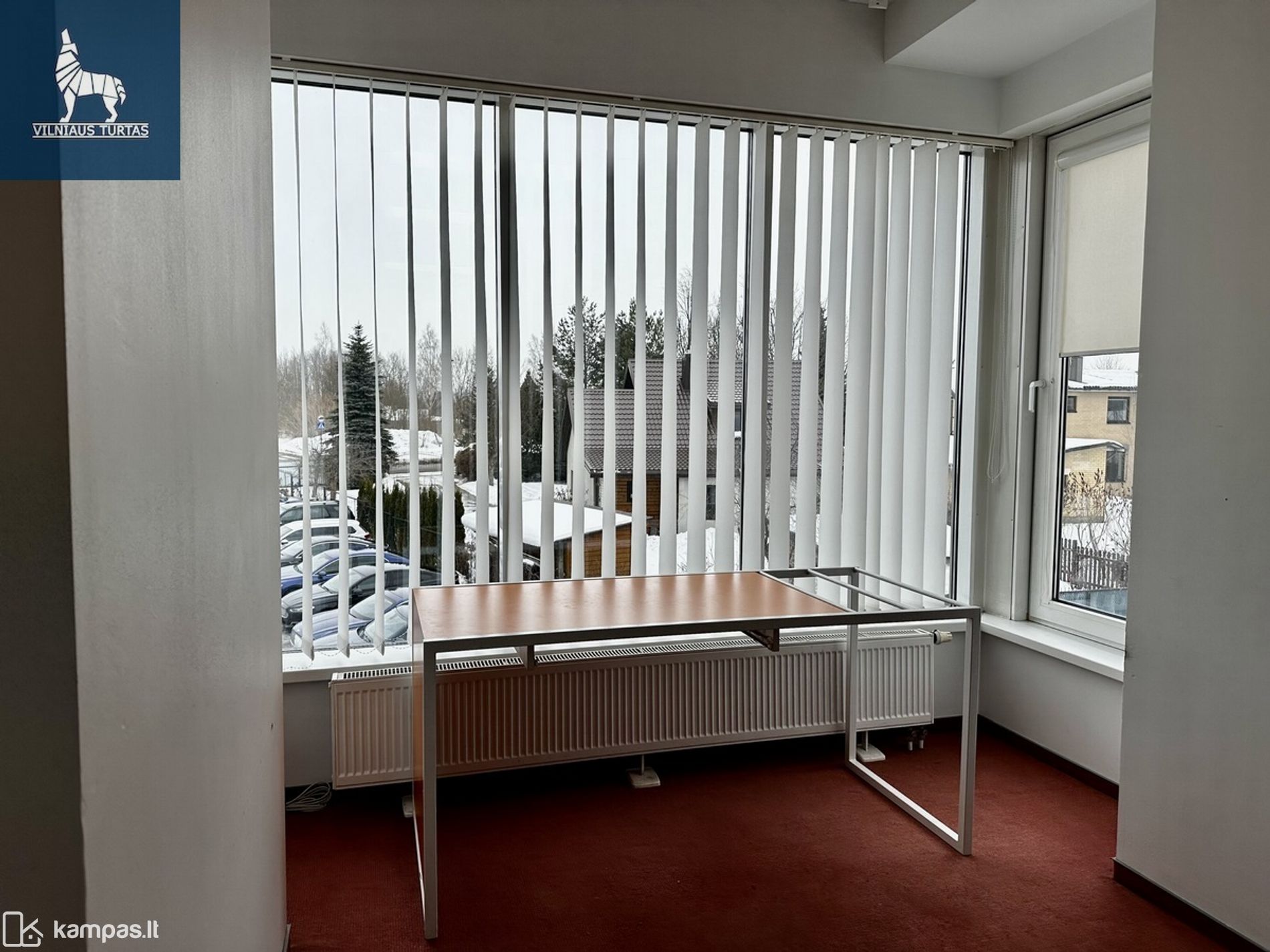 Main Image Vilnius, Pašilaičiai, Tarandės g.