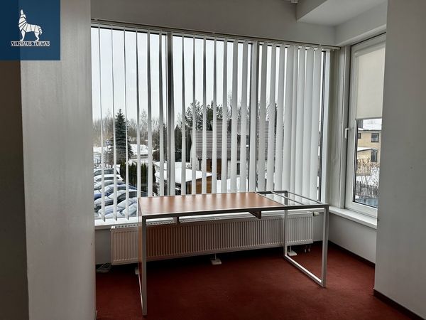 Vilnius, Pašilaičiai