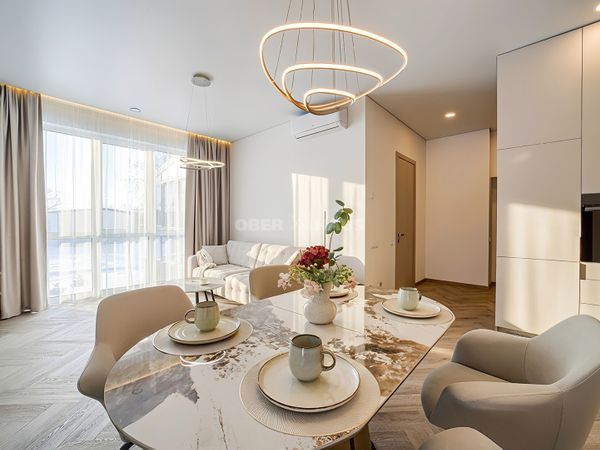 Elektrėnų sav., Vievis