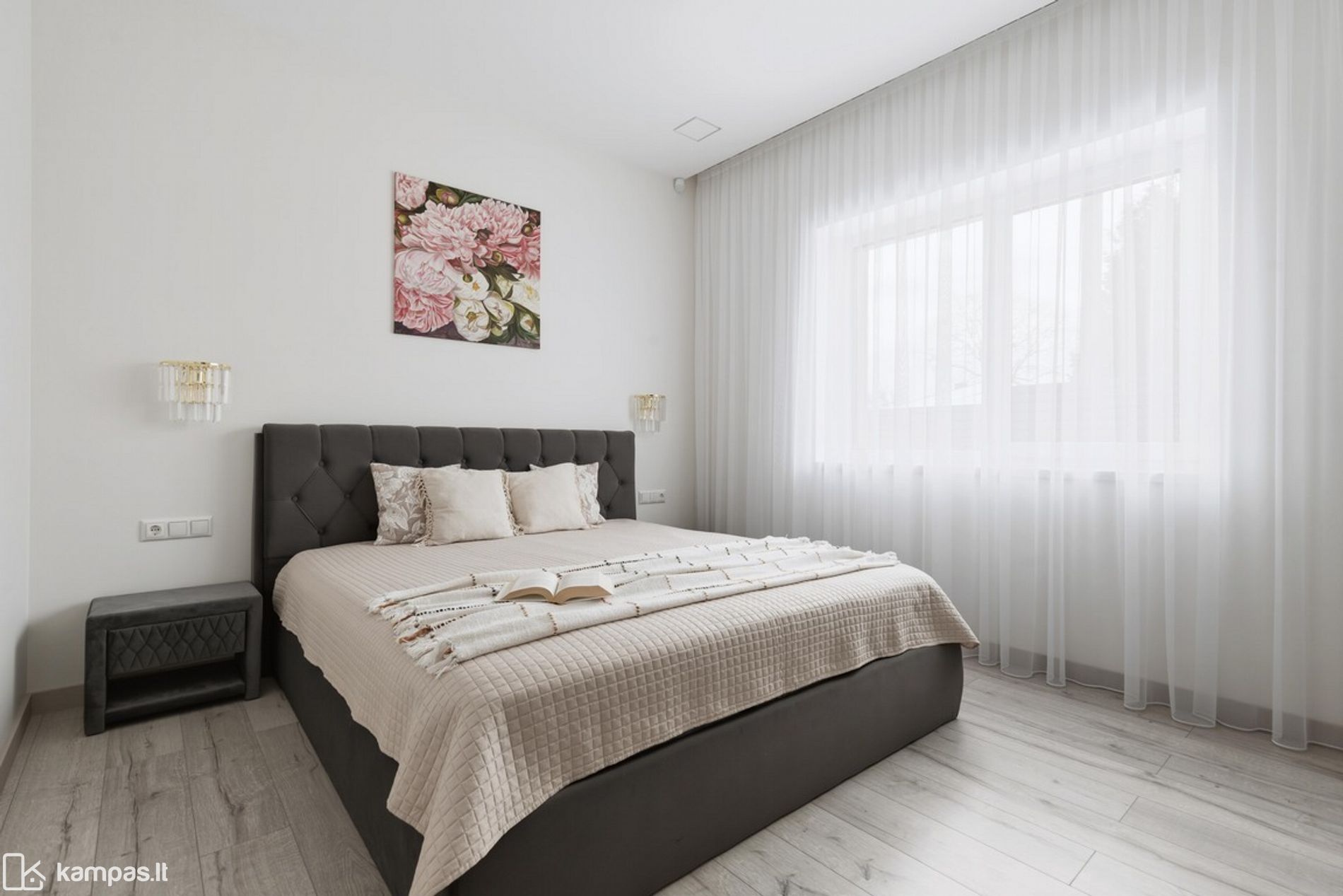 Main Image Vilniaus r. sav., Zujūnai, Buivydiškių g.