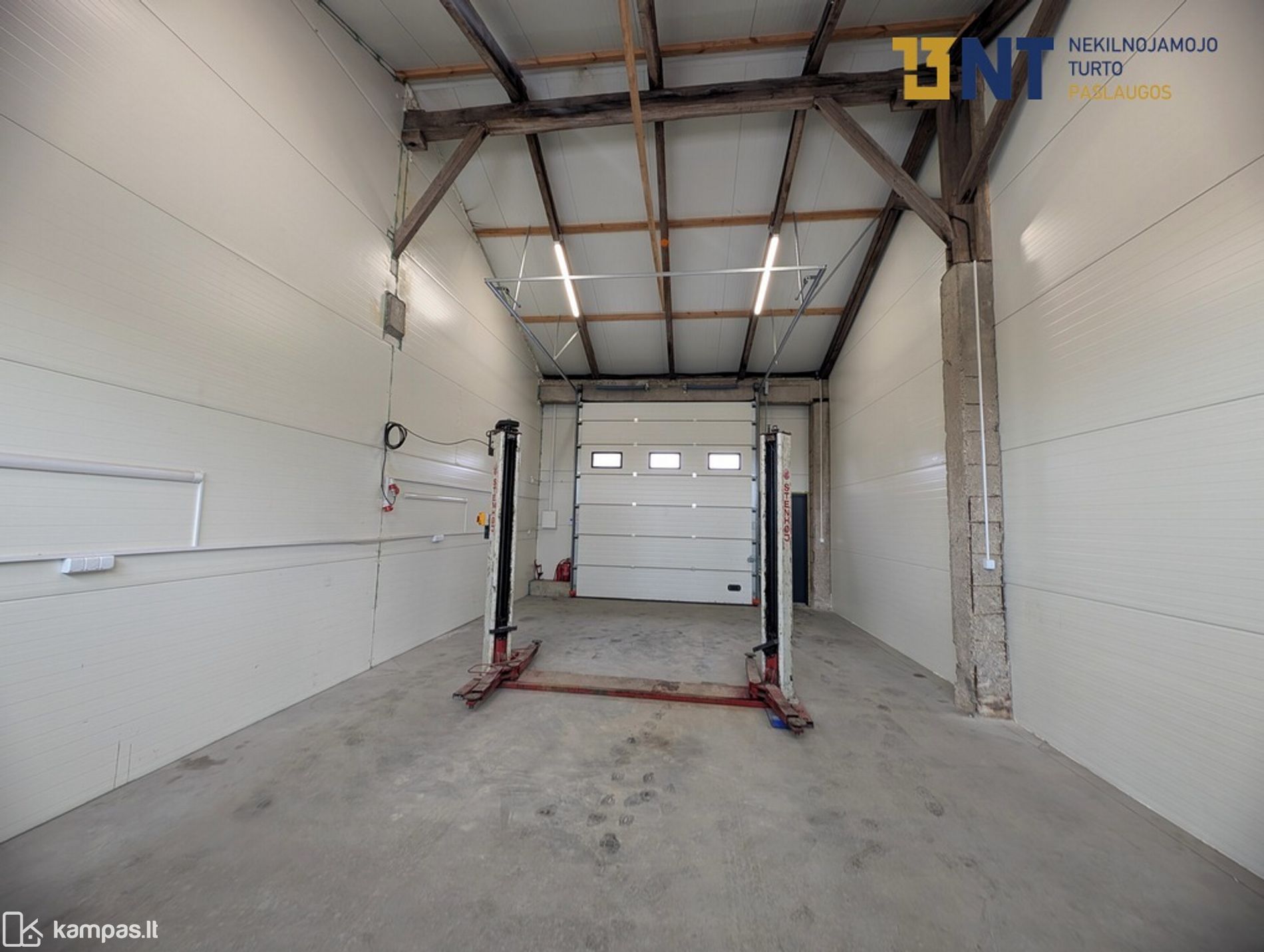 Main Image Kauno r. sav., Tabariškiai