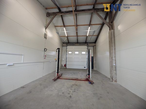 Kauno r. sav., Tabariškiai