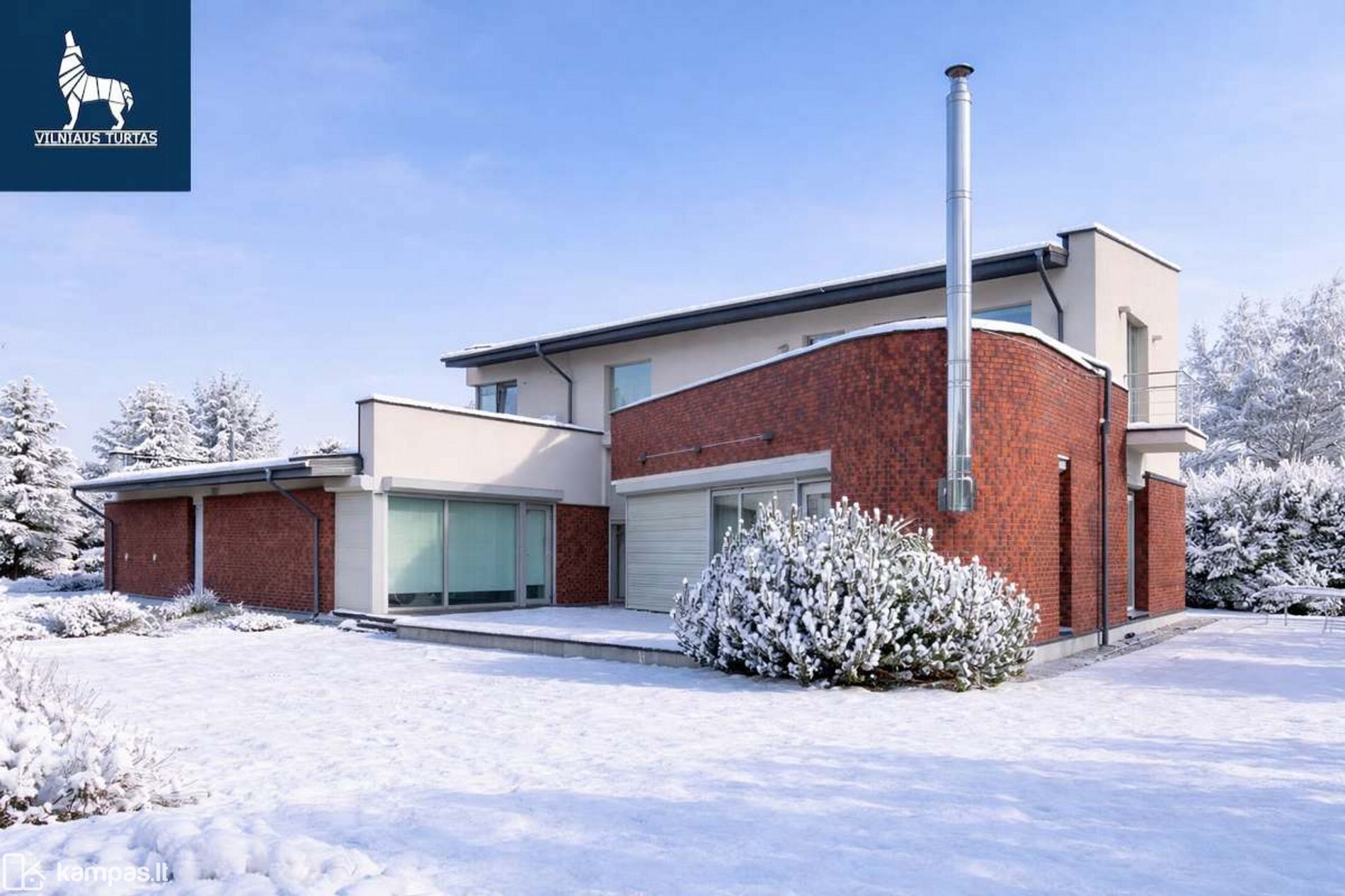 Main Image Vilnius, Kalnėnai, Austrų g.