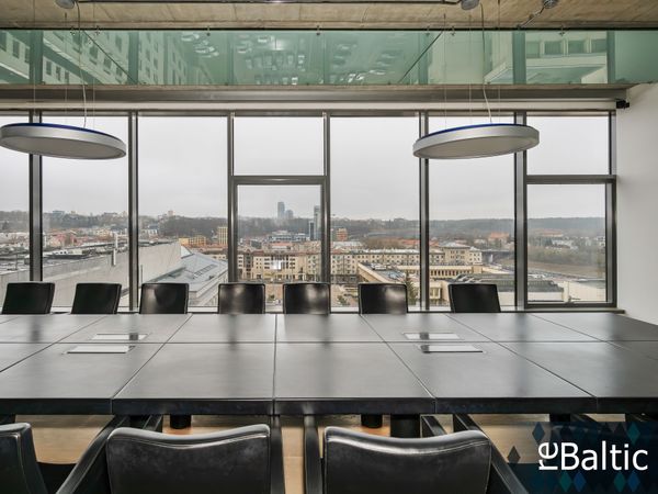 Vilnius, Naujamiestis