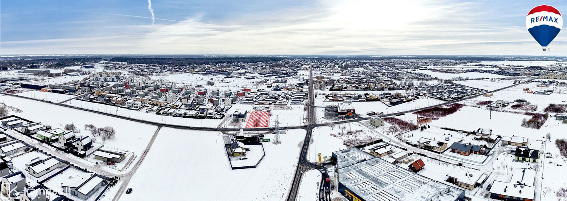 Main Image Kaunas, Šilainiai, V. Šiugždinio g.