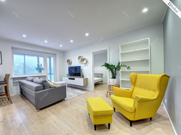 Vilnius, Lazdynėliai