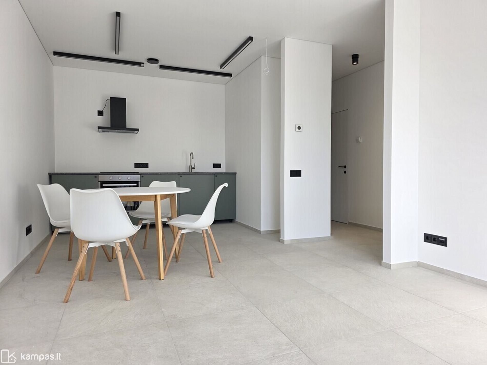 Main Image Vilnius, Naujamiestis, Smolensko g.