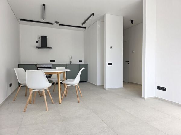 Vilnius, Naujamiestis